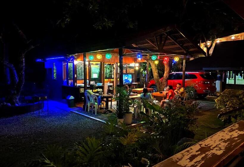 پانسیون Pitaya Native Guest House