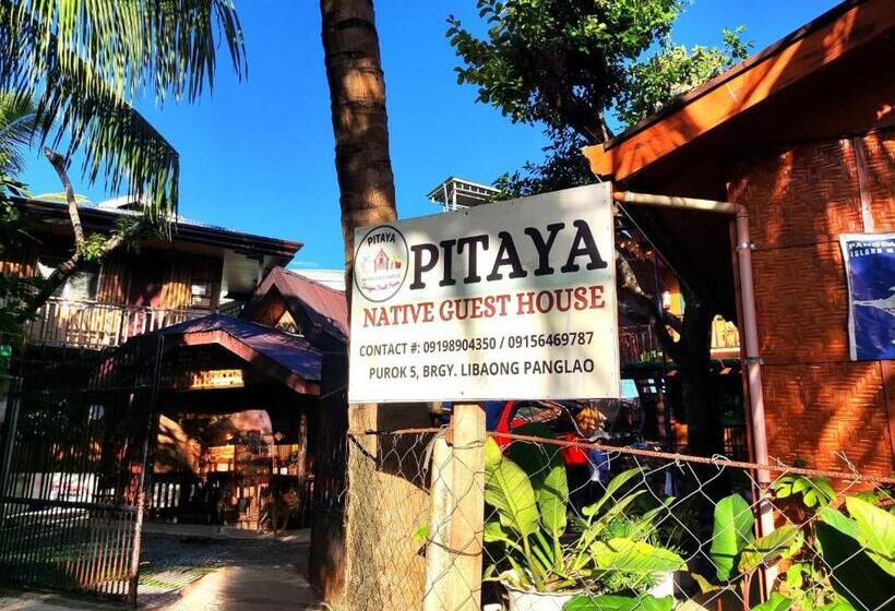 پانسیون Pitaya Native Guest House