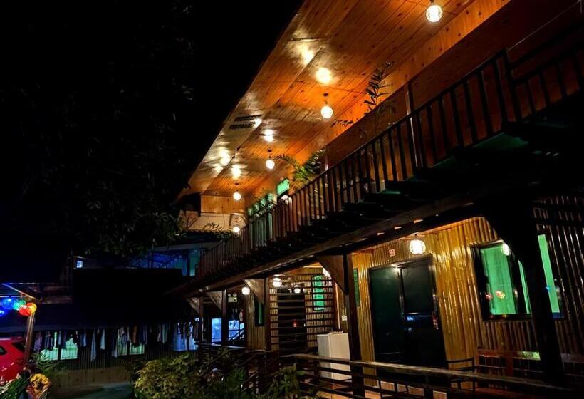 پانسیون Pitaya Native Guest House