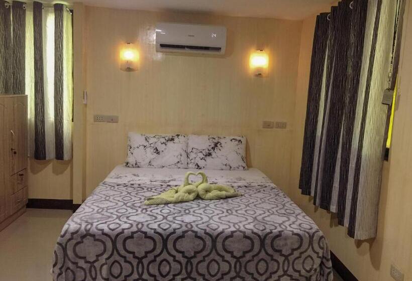 پانسیون Pitaya Native Guest House