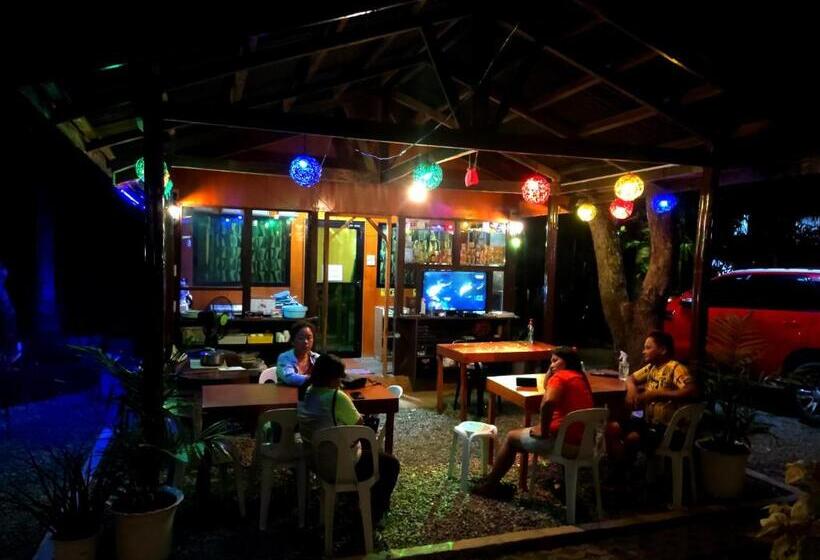 پانسیون Pitaya Native Guest House