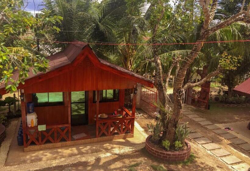 پانسیون Pitaya Native Guest House