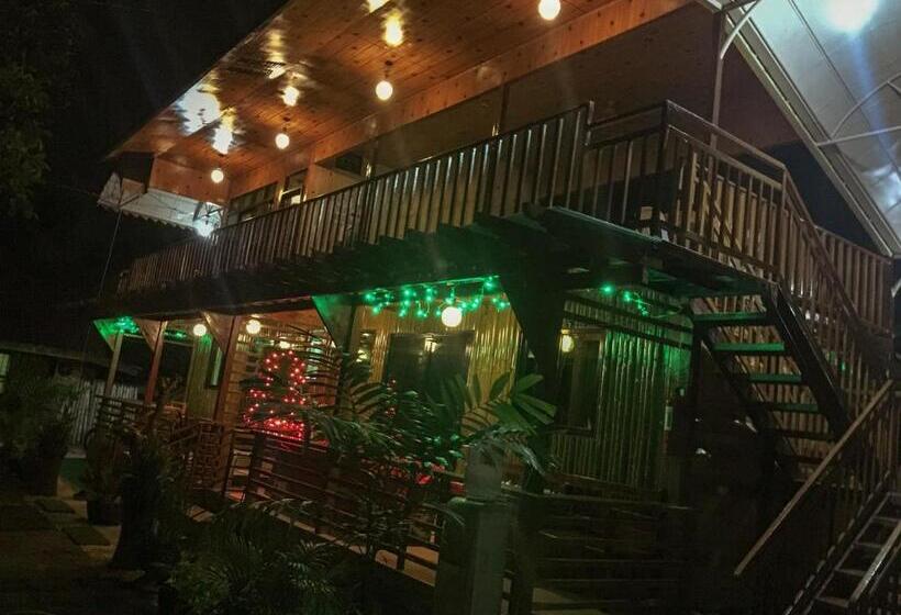 پانسیون Pitaya Native Guest House