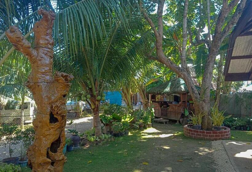 پانسیون Pitaya Native Guest House