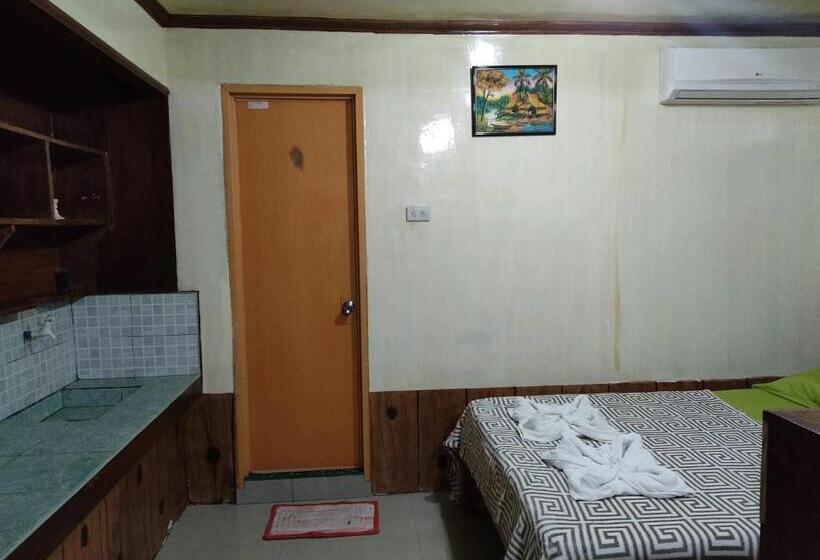 پانسیون Pitaya Native Guest House