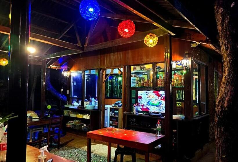 پانسیون Pitaya Native Guest House