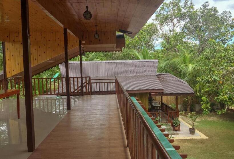 پانسیون Pitaya Native Guest House