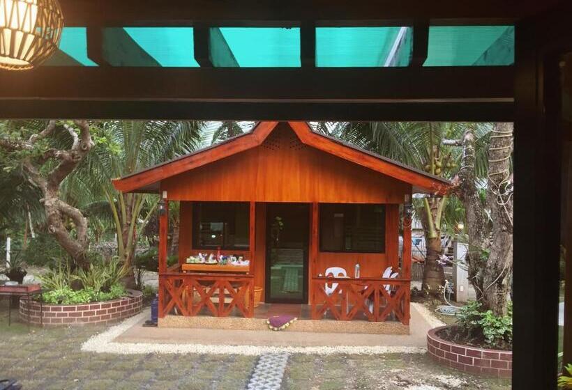 پانسیون Pitaya Native Guest House