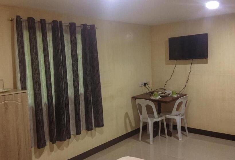 پانسیون Pitaya Native Guest House