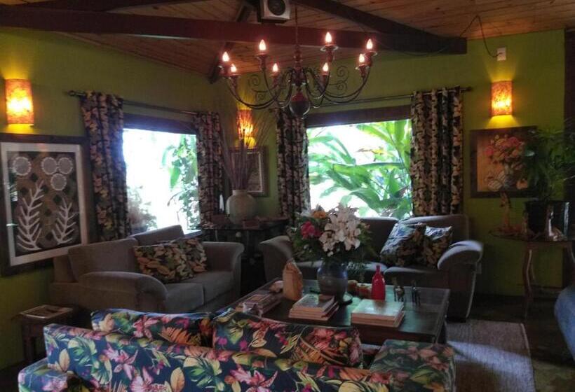 ペンション Pousada Celeiro Do Gutto