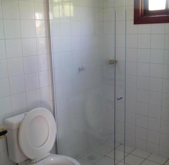 פנסיון Pousada São Nunca