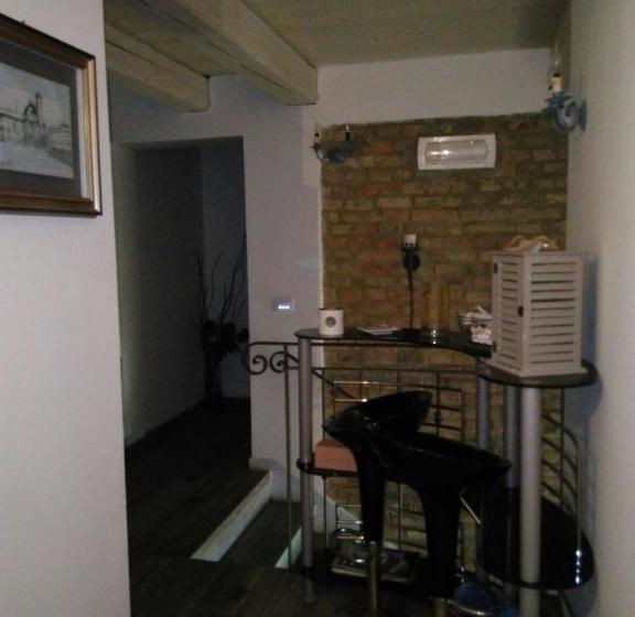 膳宿费 Quattro Stagioni