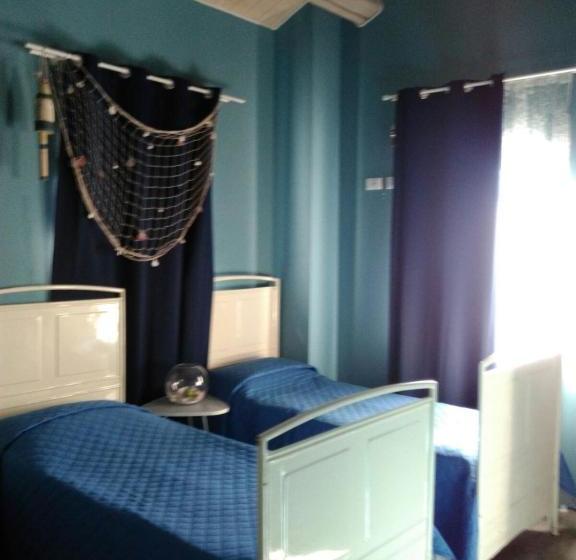 膳宿费 Quattro Stagioni