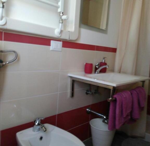 膳宿费 Quattro Stagioni