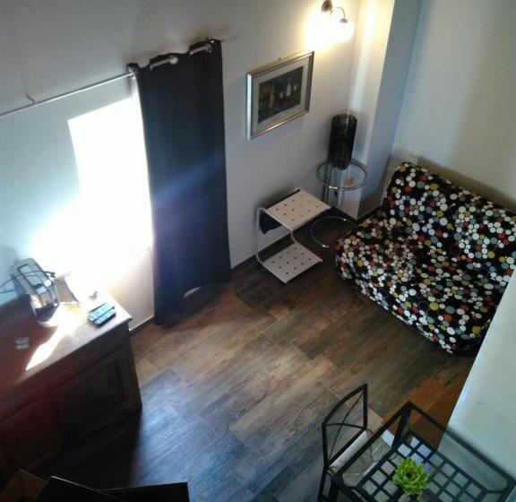 膳宿费 Quattro Stagioni