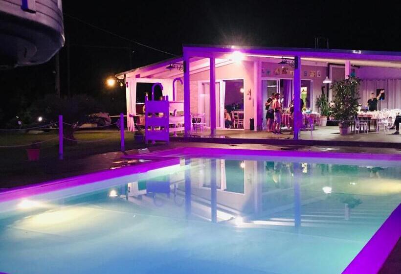 膳宿费 Quattro Stagioni