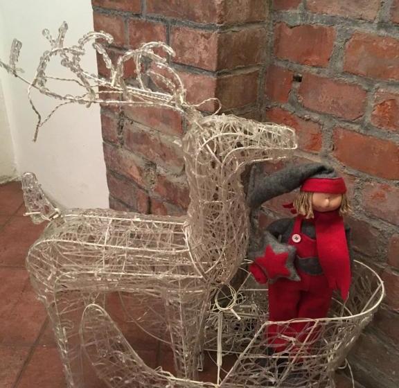 פנסיון Penzion A Pivnice Varna