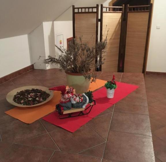 פנסיון Penzion A Pivnice Varna