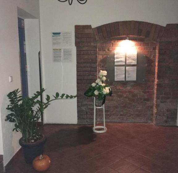 פנסיון Penzion A Pivnice Varna