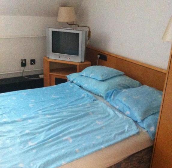 פנסיון Szilvió