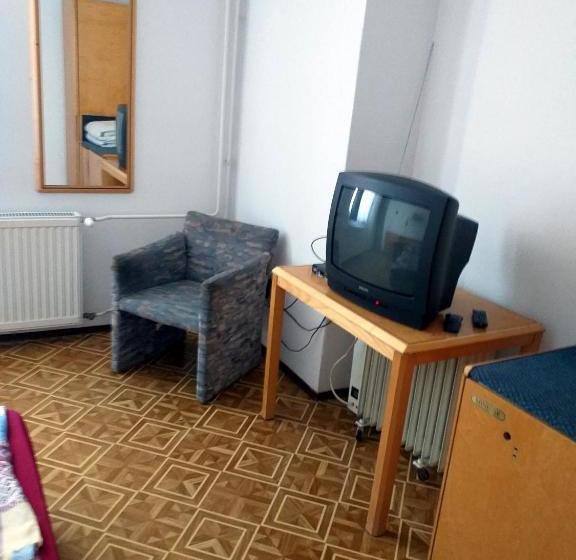 פנסיון Szilvió