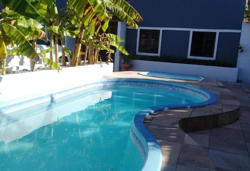 Пансион Tabuba Residence