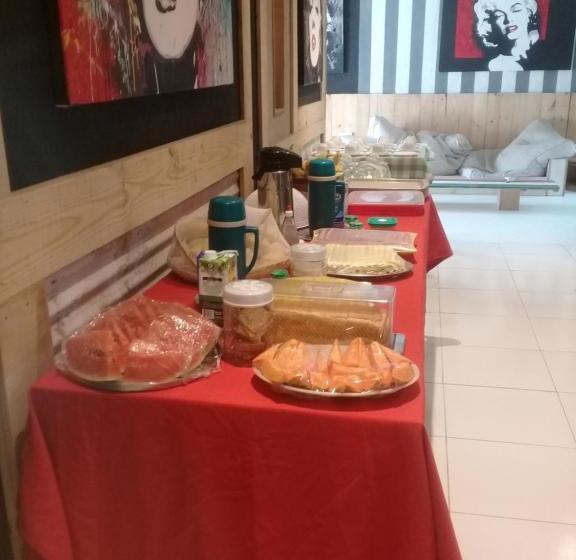 Пансион Tabuba Residence