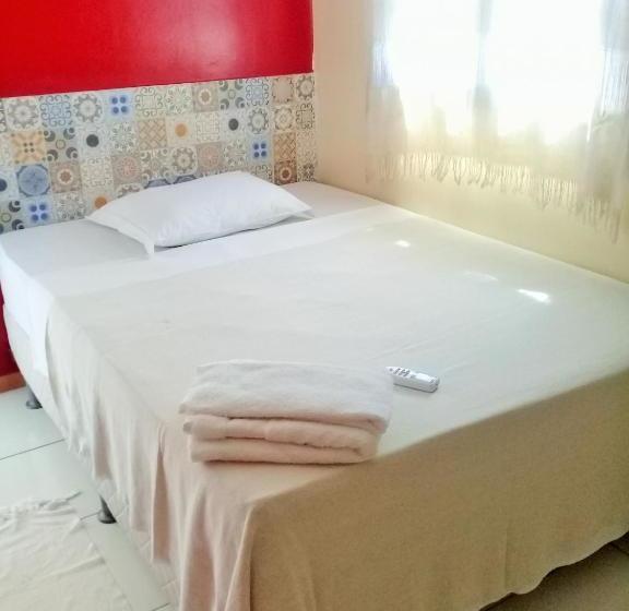 Пансион Tabuba Residence