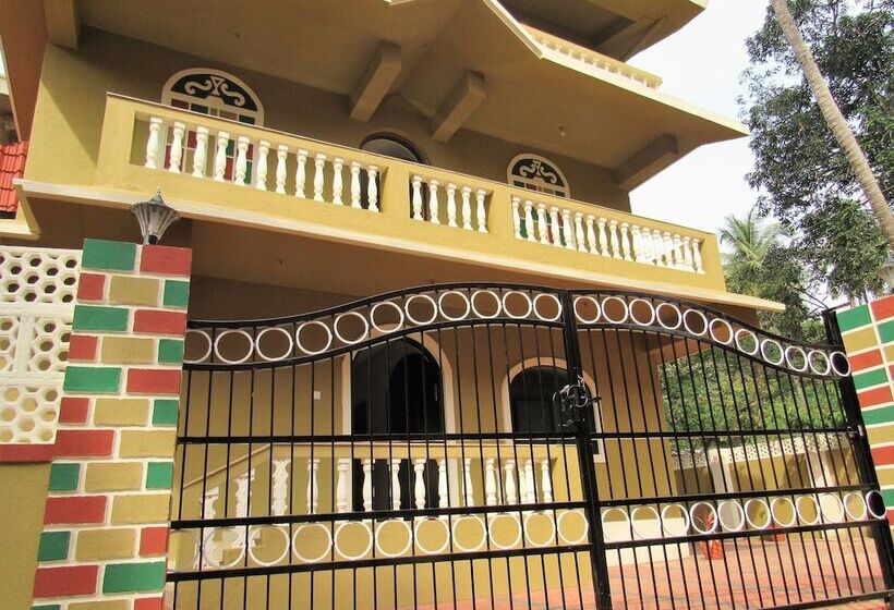 بنسيون Tgf Dream Guest House