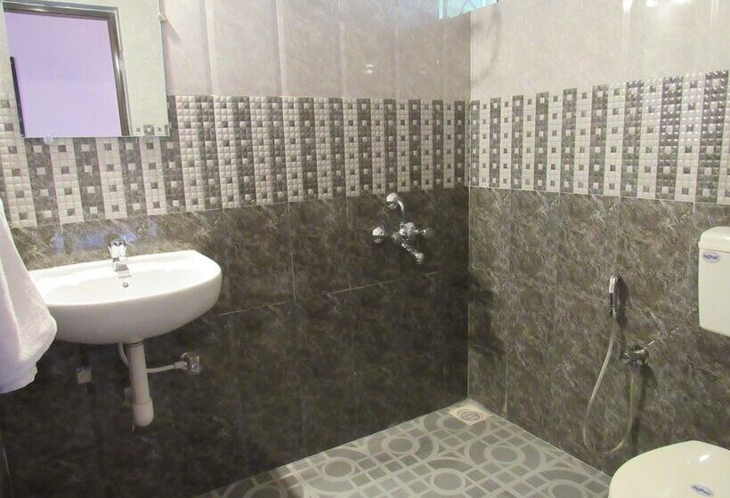 بنسيون Tgf Dream Guest House