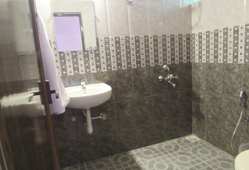 بنسيون Tgf Dream Guest House