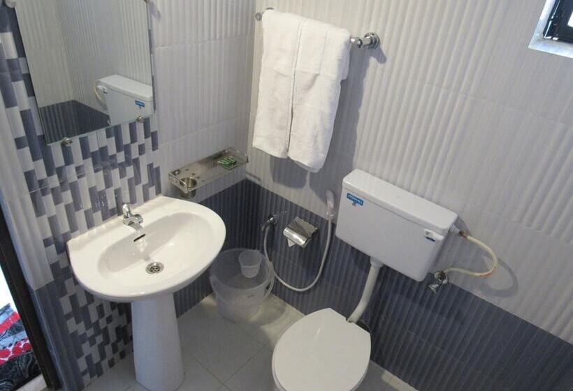 بنسيون Tgf Dream Guest House