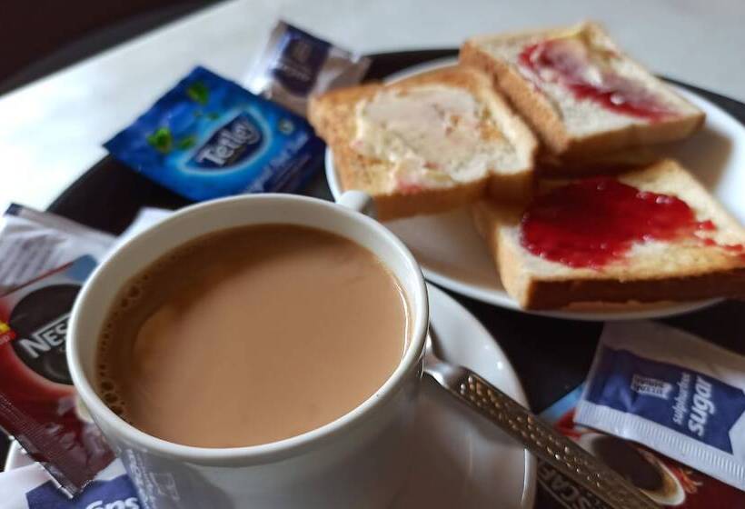 بنسيون Tgf Dream Guest House