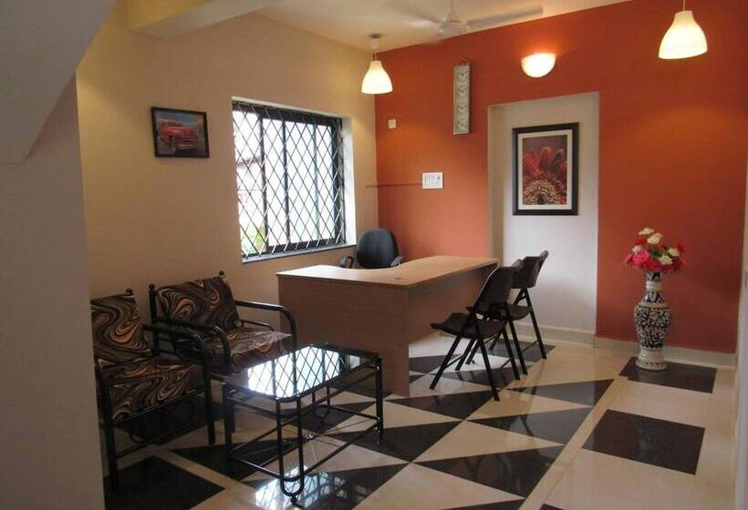 بنسيون Tgf Dream Guest House