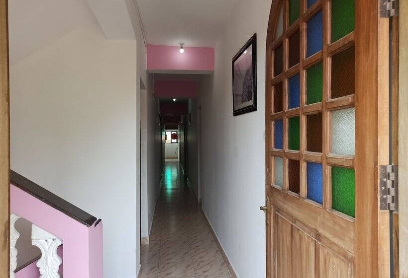 بنسيون Tgf Dream Guest House