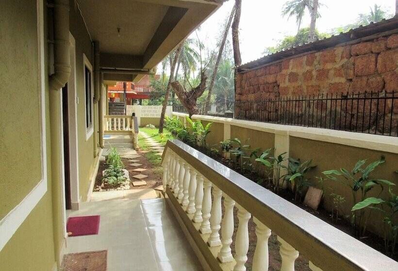 بنسيون Tgf Dream Guest House
