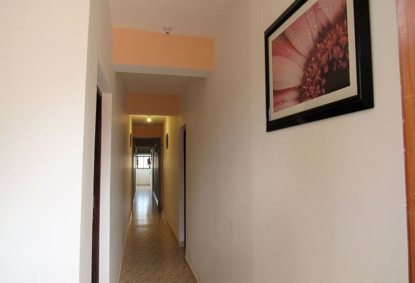 بنسيون Tgf Dream Guest House