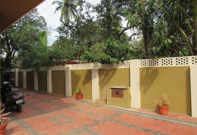 بنسيون Tgf Dream Guest House