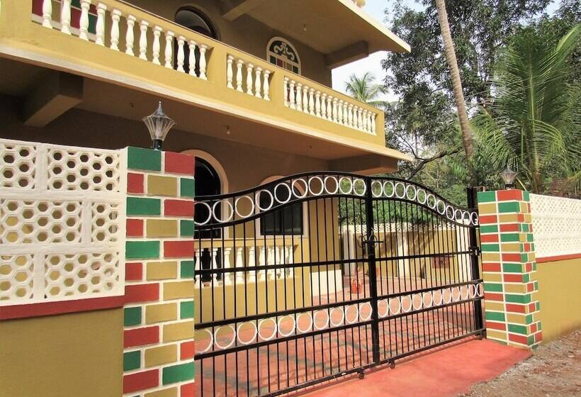 بنسيون Tgf Dream Guest House