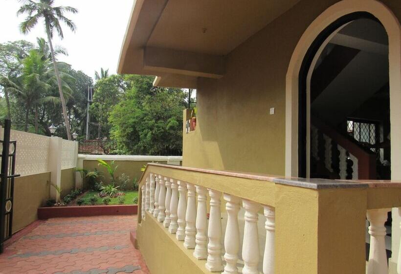 بنسيون Tgf Dream Guest House