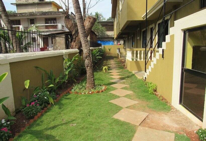 بنسيون Tgf Dream Guest House