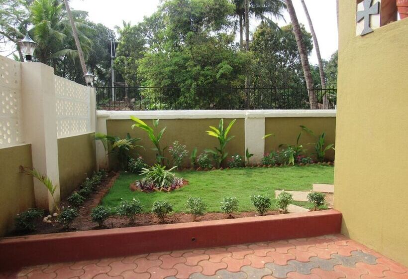 بنسيون Tgf Dream Guest House