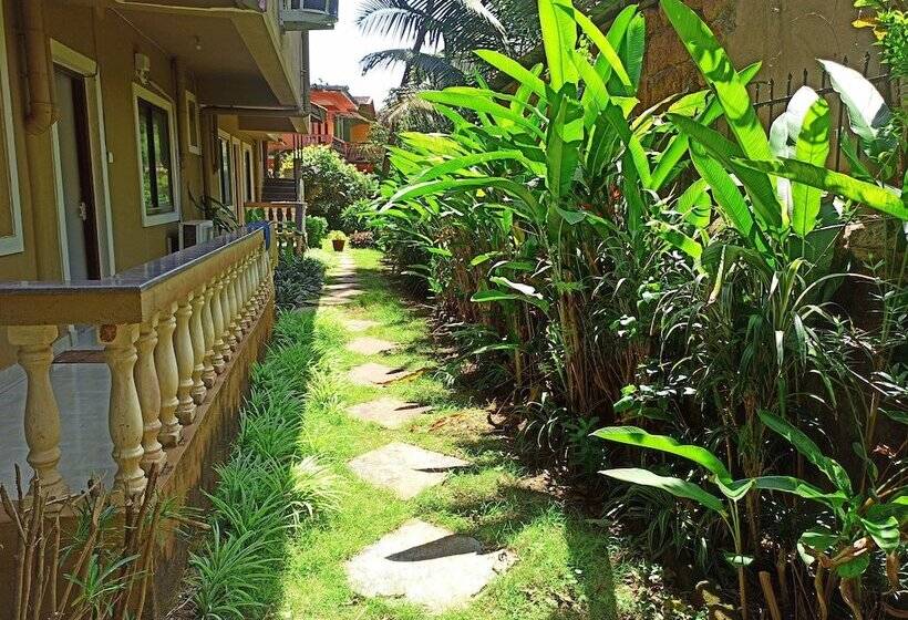 بنسيون Tgf Dream Guest House
