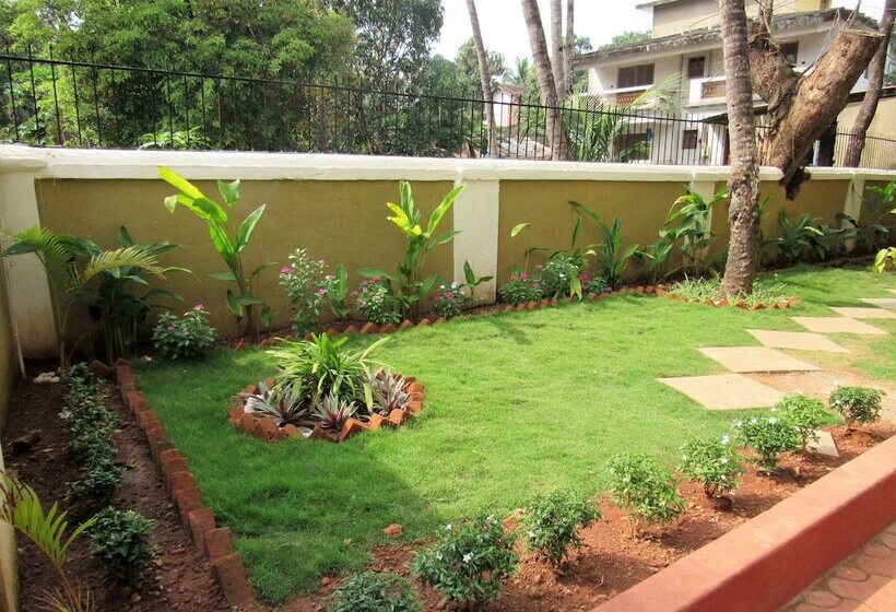 بنسيون Tgf Dream Guest House