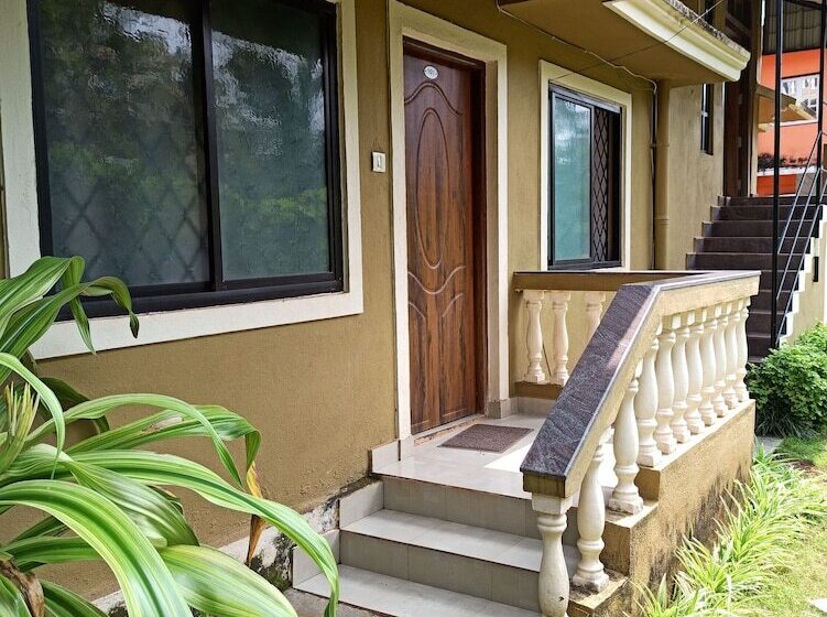 بنسيون Tgf Dream Guest House