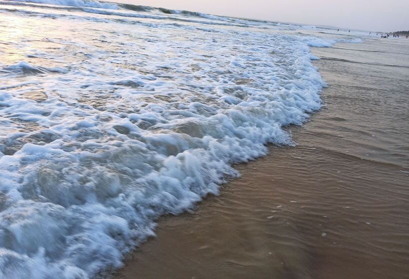 بنسيون Tgf Dream Guest House