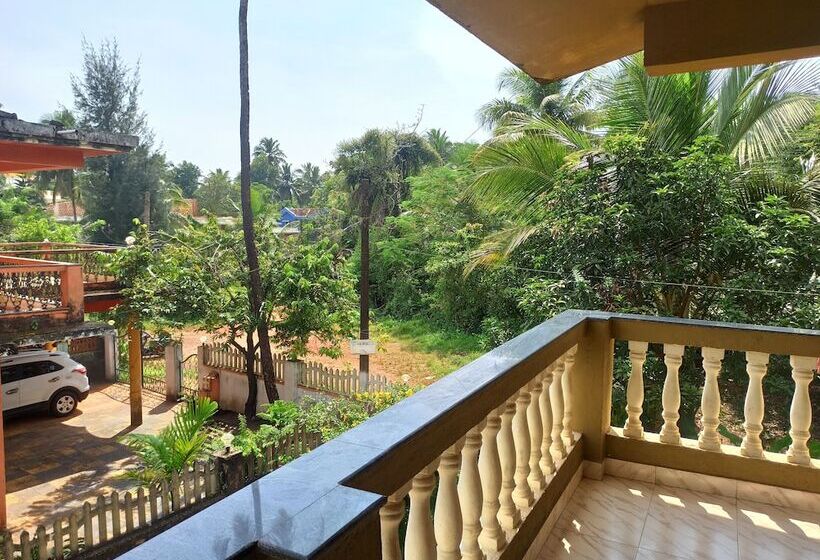 بنسيون Tgf Dream Guest House