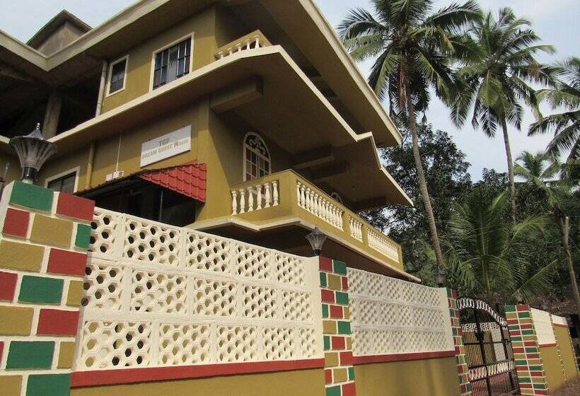 פנסיון Tgf Dream Guest House