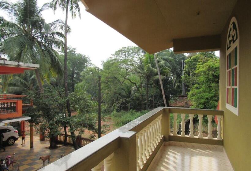 بنسيون Tgf Dream Guest House