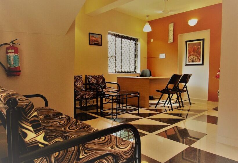 بنسيون Tgf Dream Guest House